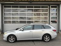 Gebraucht Mazda 6 Exclusive 147 PS (108 kW) 2009