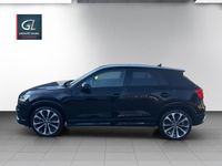 Gebraucht Audi SQ2 Comfort 301 PS (221 kW) 2019 SUV