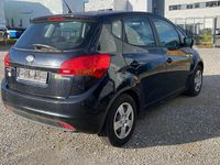 Gebraucht Kia Venga 90 PS (66 kW) 2011 Kleinwagen