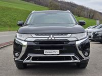 gebraucht Mitsubishi Outlander P-HEV 