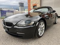 Gebraucht BMW Z4 177 PS (130 kW) 2008 Cabrio