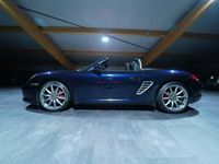 gebraucht Porsche Boxster S 3.4 PDK