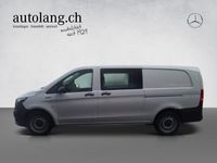 gebraucht Mercedes e-Vito 112 KW E 60 kWh