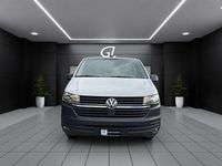 Gebraucht VW Caravelle Trendline 150 PS (110 kW) 2023 Van / Kleinbus