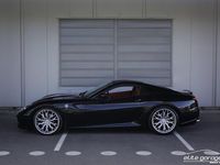 Gebraucht Ferrari 599 620 PS (456 kW) 2010 Coupé