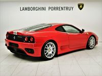 gebraucht Ferrari 360 FChallenge stradale