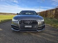 Gebraucht Audi A6 320 PS (235 kW) 2018 Kombi