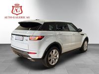 gebraucht Land Rover Range Rover evoque 2.0 Si4 HSE Dynamic AT9