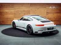 gebraucht Porsche 911 Carrera 4S PDK