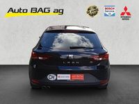 gebraucht Seat Leon 1.8 TSI FR