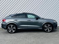 Gebraucht Audi Q3 Attraction 150 PS (110 kW) 2022 SUV