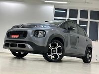 Gebraucht Citroën C3 Aircross PureTech 110 PS (80 kW) 2019 SUV