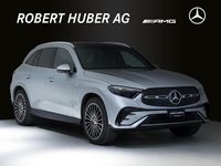 Gebraucht Mercedes GLC300e 335 PS (246 kW) 2025