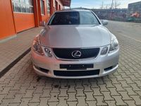 Gebraucht Lexus GS300 250 PS (183 kW) 2005 Limousine