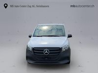 Neu Mercedes Vito 163 PS (119 kW) 2025 Van