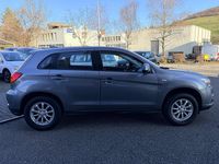 Gebraucht Mitsubishi ASX 117 PS (86 kW) 2018 SUV