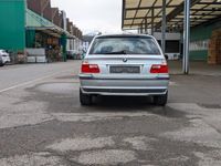 gebraucht BMW 320 3er Reihe E46 Touring i