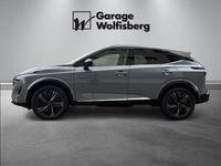 Neu Nissan Qashqai Tekna 158 PS (116 kW) 2025 Grau SUV