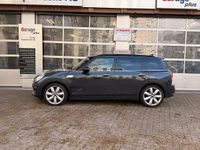 Gebraucht Mini Cooper S Clubman 192 PS (141 kW) 2016 Kombi