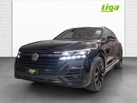 Gebraucht VW Touareg R-line 340 PS (250 kW) 2022 SUV