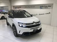 gebraucht Citroën C5 Aircross 1.6 Plug-in Hybrid Shine