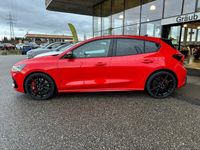 gebraucht Ford Focus 2.3 ST X TRACK PACK Race Red