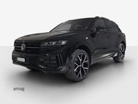 Gebraucht VW Touareg Edition 286 PS (210 kW) 2026 Grenadilla black metallic SUV