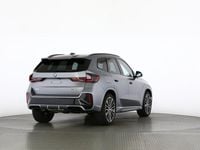 Neu BMW X1 M Sport 211 PS (155 kW) 2025 "frozen pure grey me mét. SUV