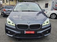 Gebraucht BMW 216 Active Tourer 116 PS (85 kW) 2017 Van / Kleinbus
