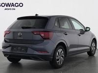 Gebraucht VW Polo Life 95 PS (69 kW) 2026 Gray Kleinwagen