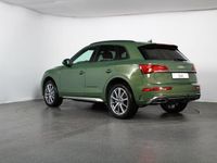 gebraucht Audi Q5 50 S line TDI 8-Gang tiptronic quattro