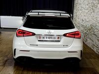 Gebraucht Mercedes A35 AMG AMG 306 PS (225 kW) 2021