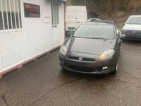 Gebraucht Fiat Bravo Dynamic 120 PS (88 kW) 2009 Kleinwagen