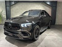 Gebraucht Mercedes S63 AMG AMG 612 PS (450 kW) 2021 Coupé