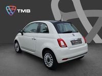 Gebraucht Fiat 500 Lounge 80 PS (58 kW) 2016 Kleinwagen