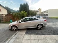 Gebraucht Opel Astra Enjoy 115 PS (84 kW) 2007