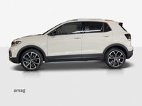 gebraucht VW T-Cross - Style