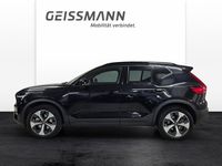 Gebraucht Volvo XC40 Plus 177 PS (130 kW) 2024 Schwarz SUV