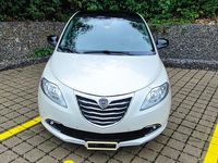 gebraucht Lancia Ypsilon 0.9 TwinAir