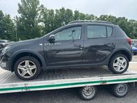 Gebraucht Dacia Sandero Lauréate 90 PS (66 kW) 2014 Kleinwagen