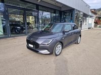 Neu Suzuki Swift 82 PS (60 kW) 2026 Anthrazit Limousine