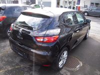 gebraucht Renault Clio IV 