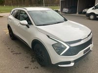 gebraucht Kia Sportage 1.6 T-GDi Hybrid Power Edition