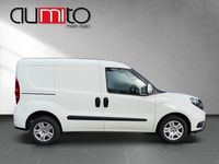 gebraucht Fiat Doblò 1.6 Multijet Cargo Swiss