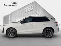 Neu Audi Q3 204 PS (150 kW) 2026 Weiss SUV