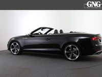 gebraucht Audi S5 Cabriolet 3.0 TFSI quattro tiptronic