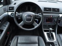 gebraucht Audi A4 Avant 2.0 TDI 170 DPF quattro
