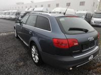 Gebraucht Audi A6 Allroad 180 PS (132 kW) 2007 Kombi