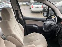 Gebraucht Citroën C3 Exclusive 110 PS (80 kW) 2004