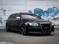 gebraucht Audi RS6 Avant 5.0 TFSI V10 quattro tiptronic